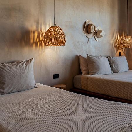 Baja Temple Hotel Todos Santos Kültér fotó