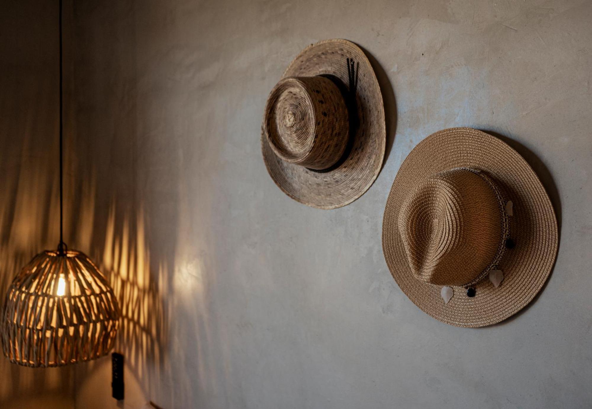 Baja Temple Hotel Todos Santos Kültér fotó
