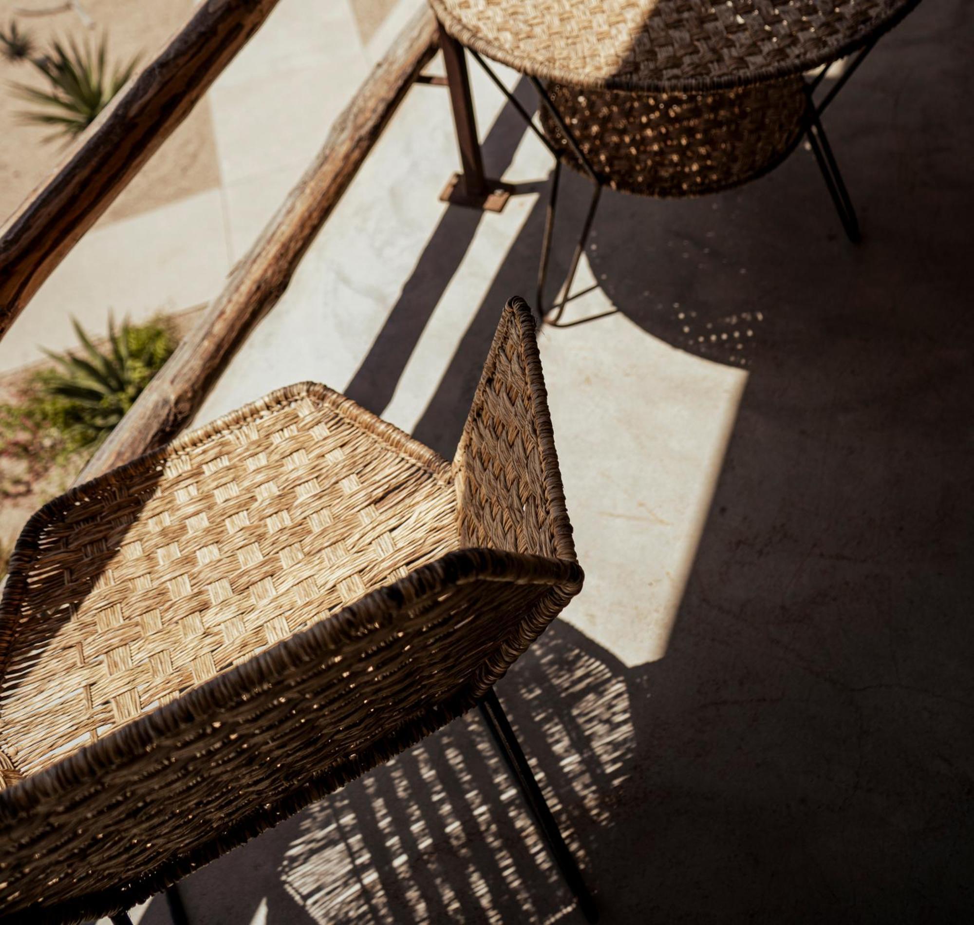 Baja Temple Hotel Todos Santos Kültér fotó