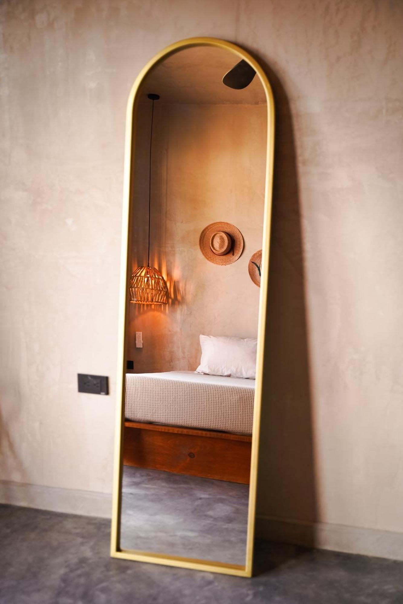 Baja Temple Hotel Todos Santos Kültér fotó