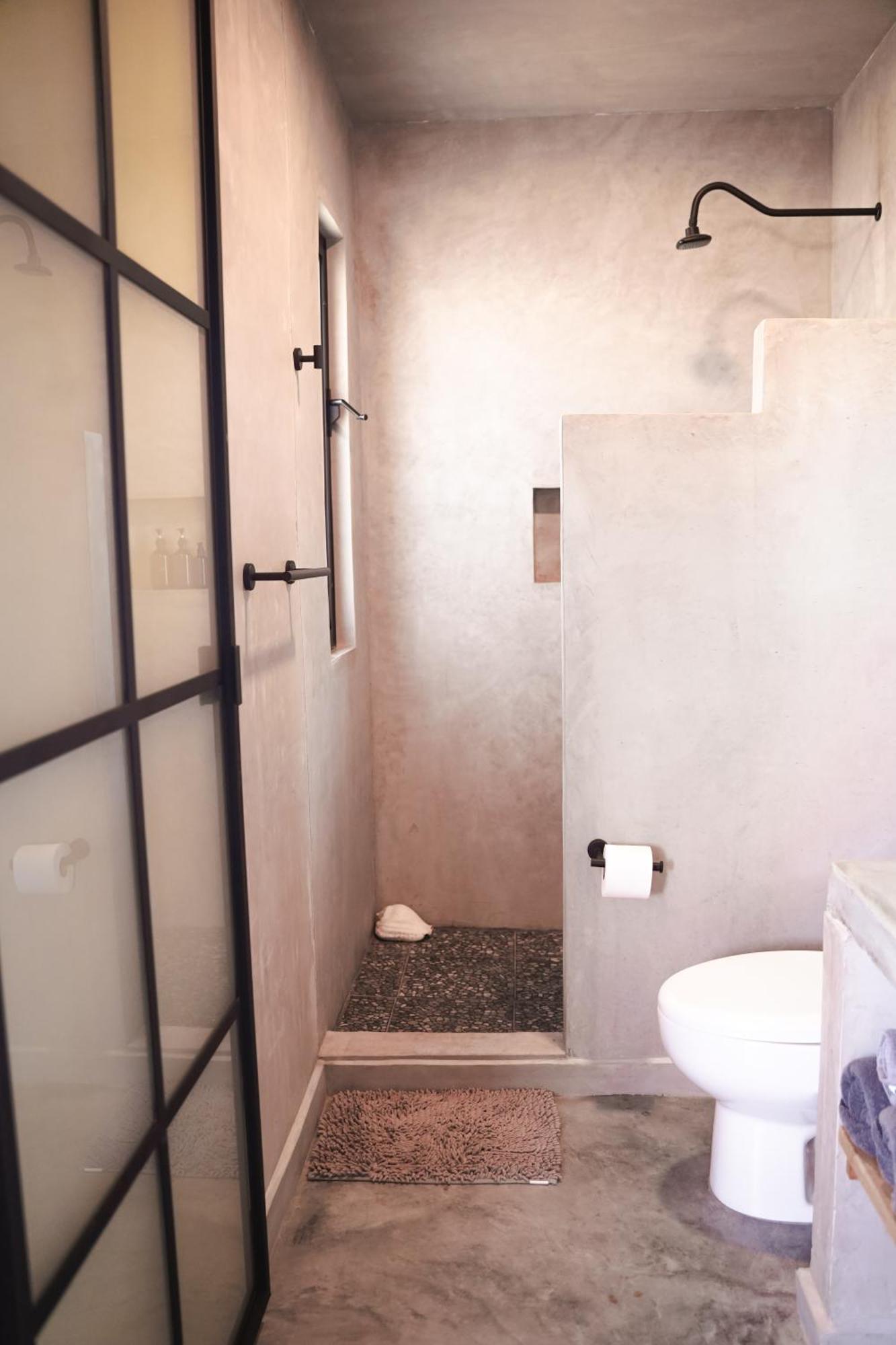 Baja Temple Hotel Todos Santos Kültér fotó